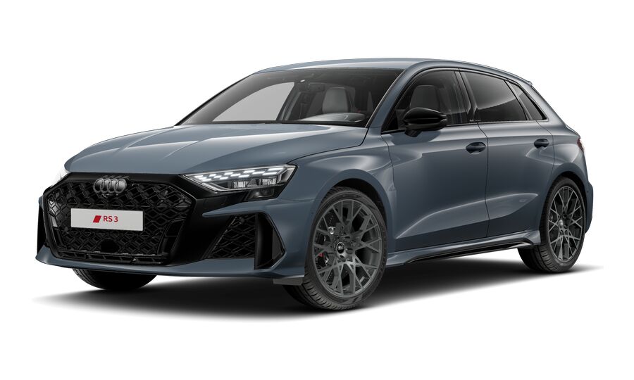 RS 3 Sportback Audi RS 3 Sportback 294(400) kW(P