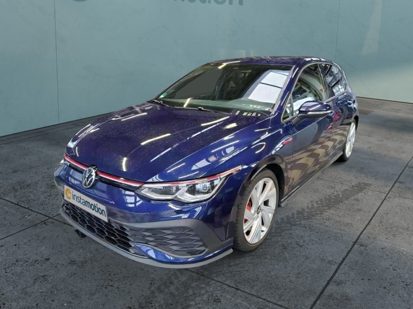 Volkswagen Golf VIII