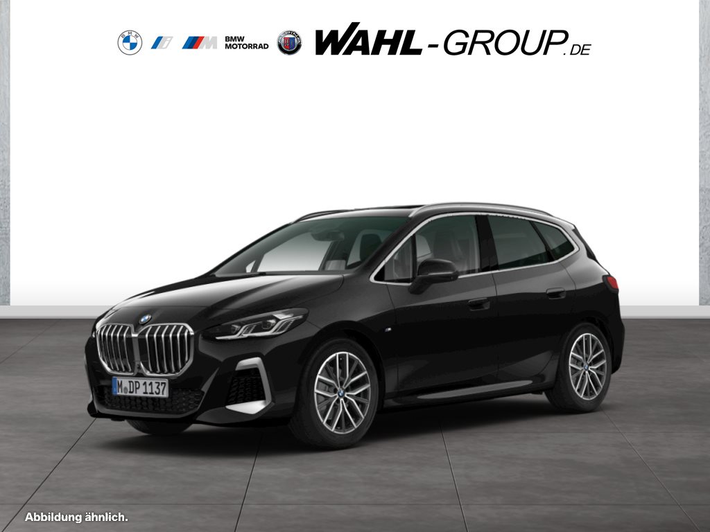 220i Active Tourer M Sportpaket Head-Up DAB LED