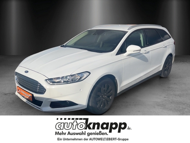 Ford Mondeo 1.5 EcoBoost Business Edition
