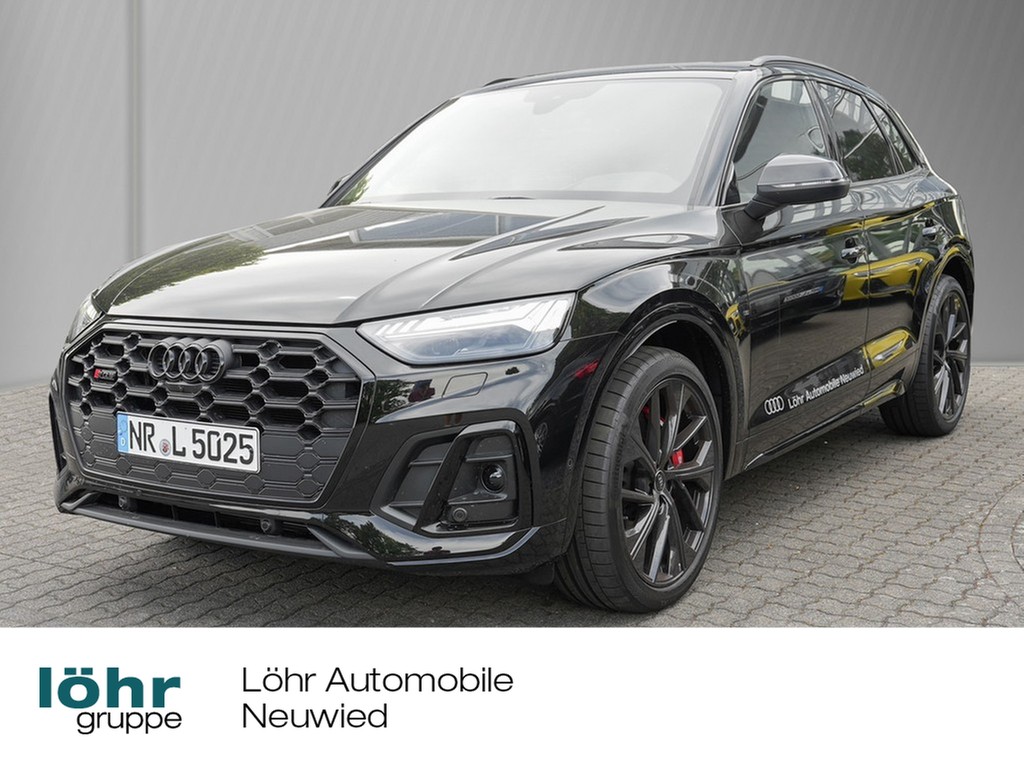SQ5 TDI
