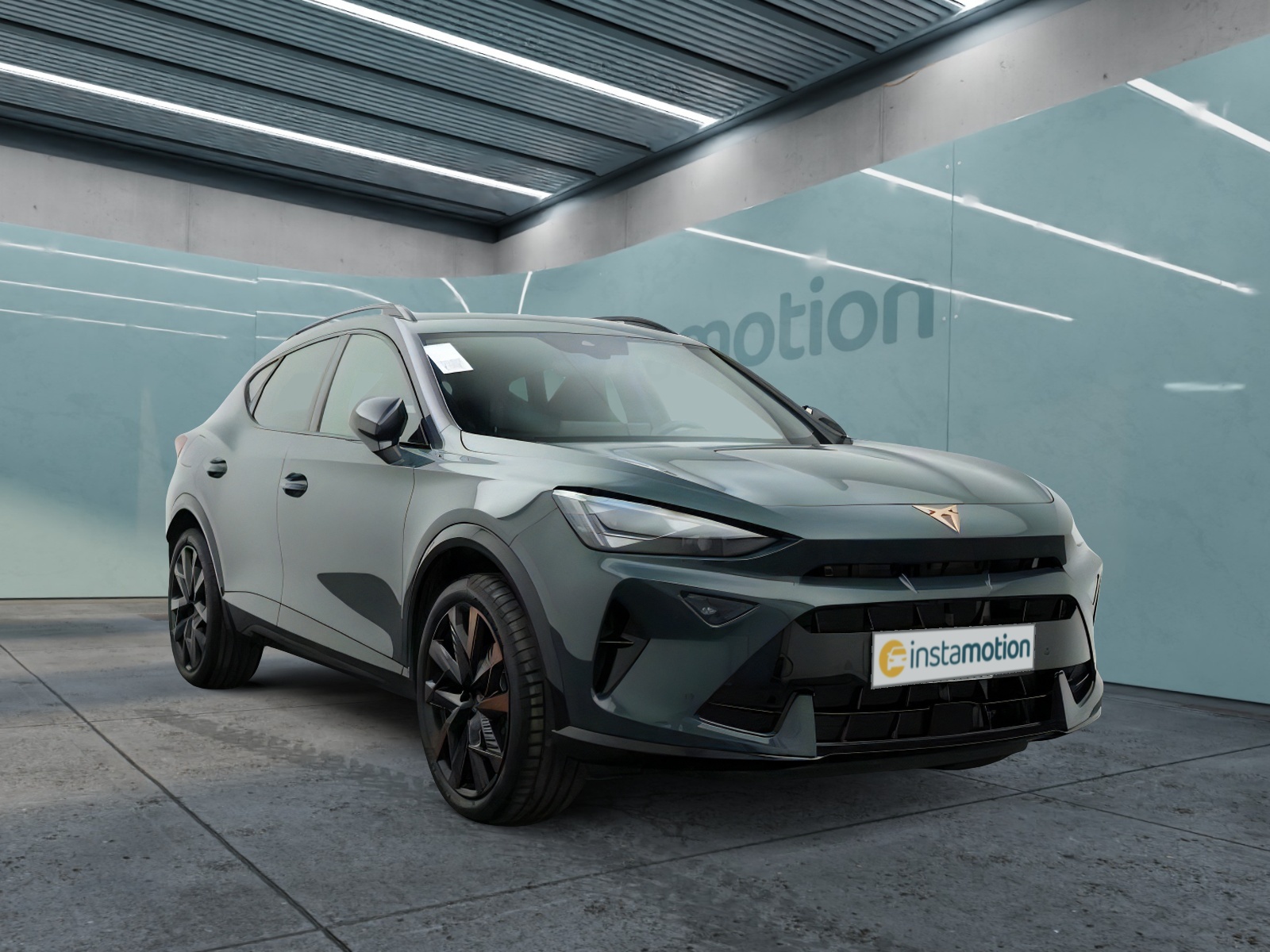 CUPRA Formentor 1.5 eTSI 19
