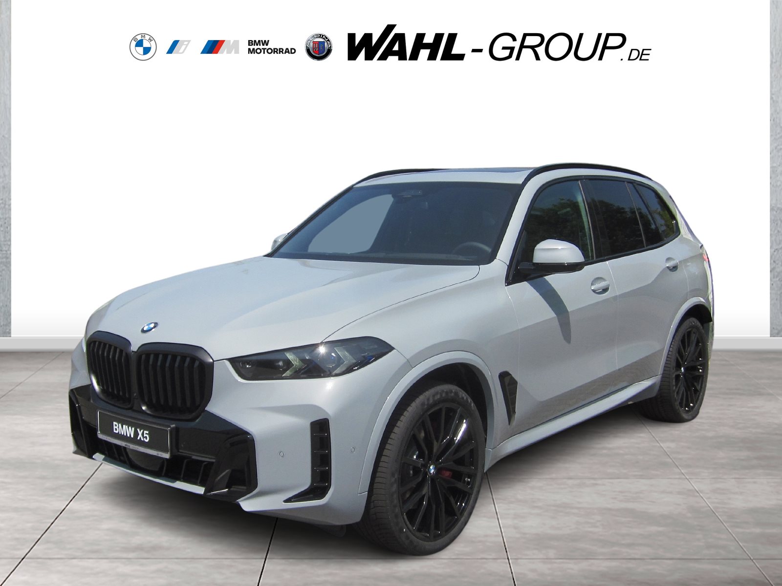 X5 xDrive40d M Sport Pro AHK Standhzg Panorama HarmanKardon HeadUp