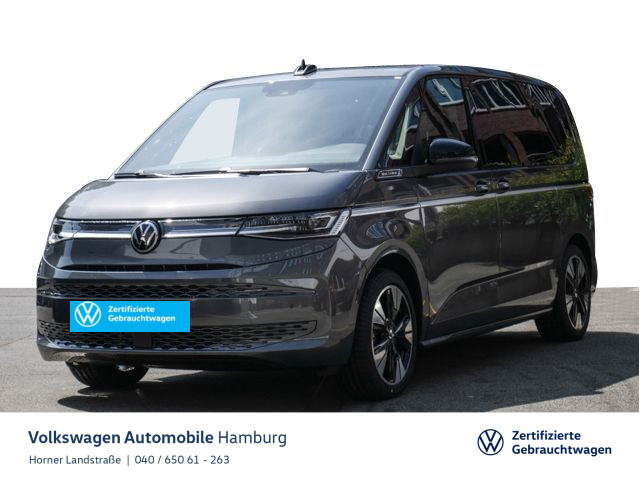 Volkswagen T7 Multivan 2.0 TDI Multivan Style