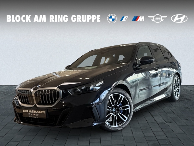 520D XDRIVE M Sport AHK B&W Sitzklima StHzg. DA 