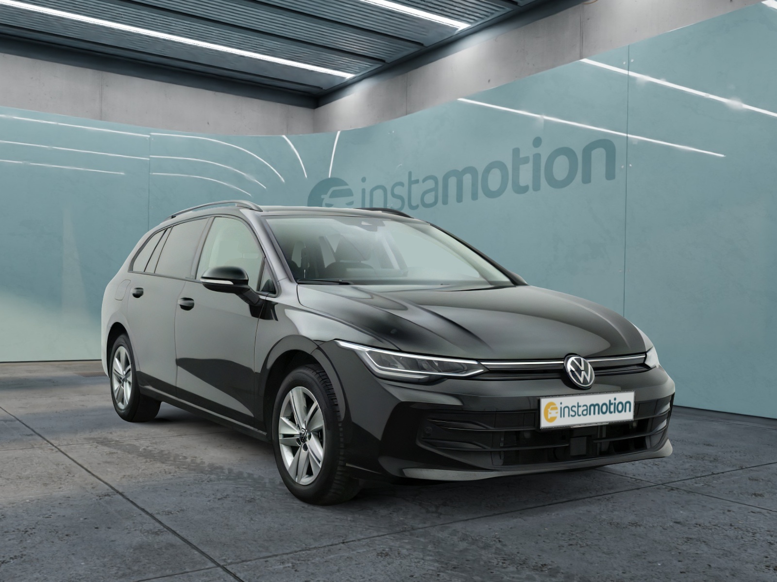 Golf Variant VIII 1.5 TSI Life LED APP-CONNECT ACC KAMERA PDC SHZ
