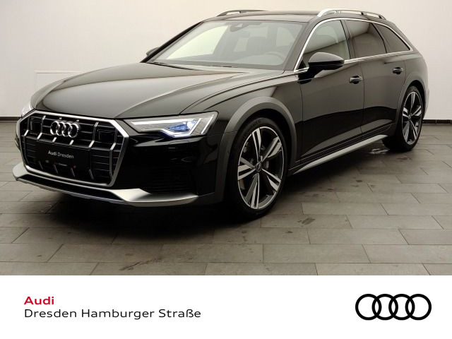 A6 allroad quattro 40 TDI S tronic UPE 86.570,-