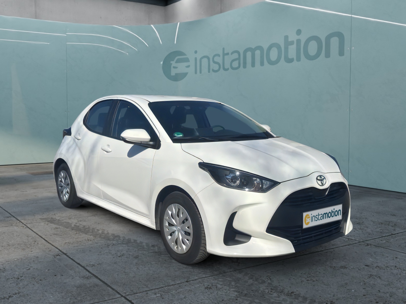 Yaris 1.0*SOUND PAKET*ALLWETTER*1.HAND*