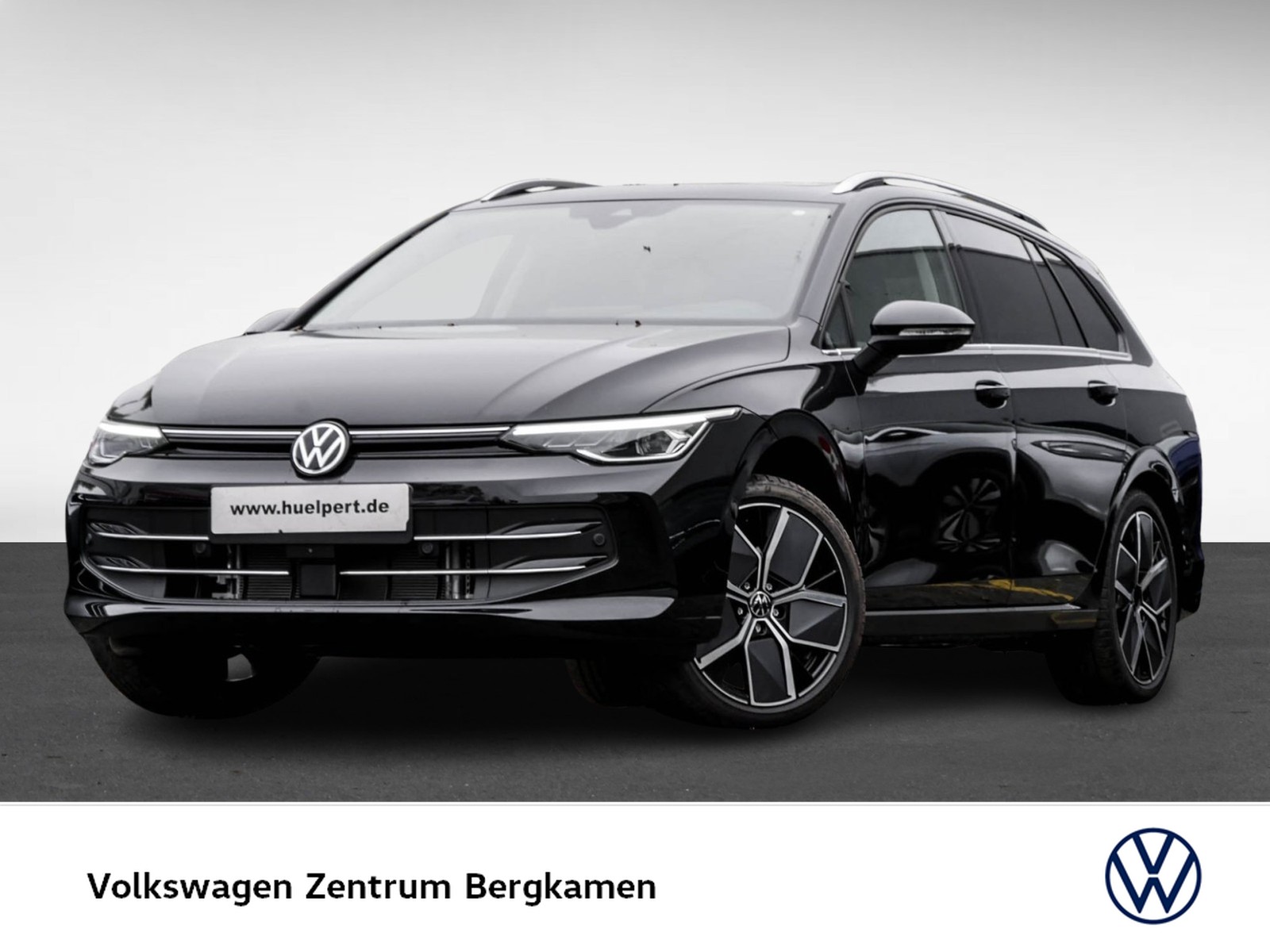 Golf Variant VIII 1.5 eTSI STYLE PANO 360CAM 18Z