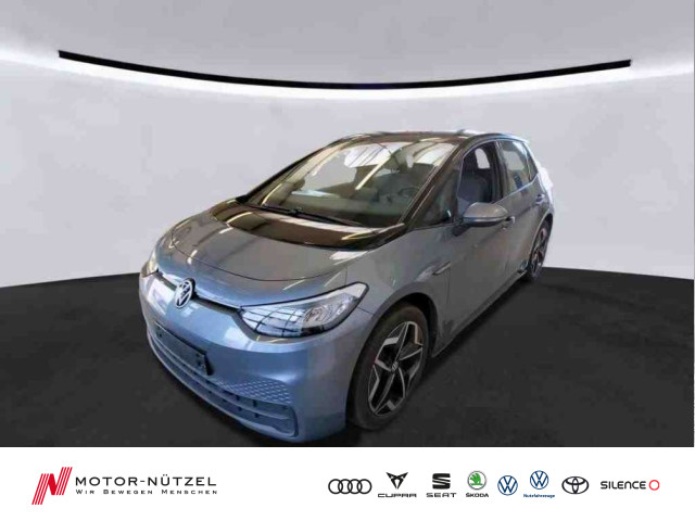 Volkswagen ID.3 150kw PRO PERFORMANCE WÄRMEPUMPE