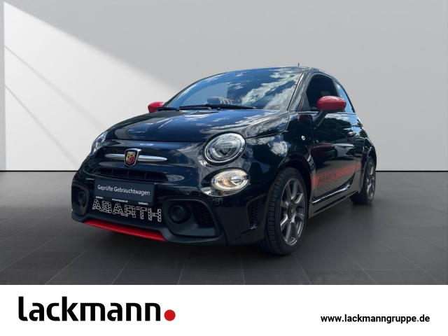 500 595 1.4T-Jet *Kit Estetico Abarth* Corsa*