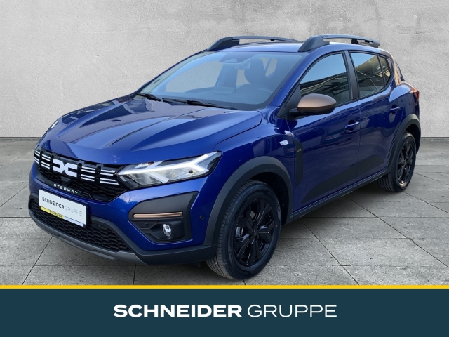 Dacia Sandero STEPWAY EXTREME ECO-G 100
