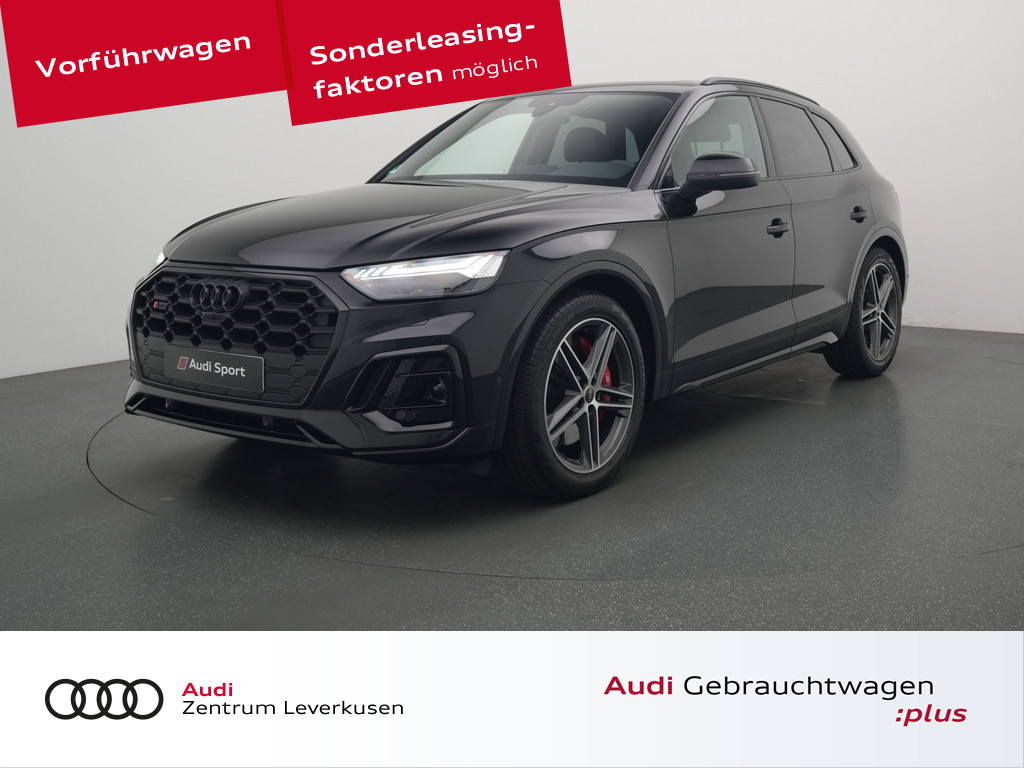 SQ5 TDI