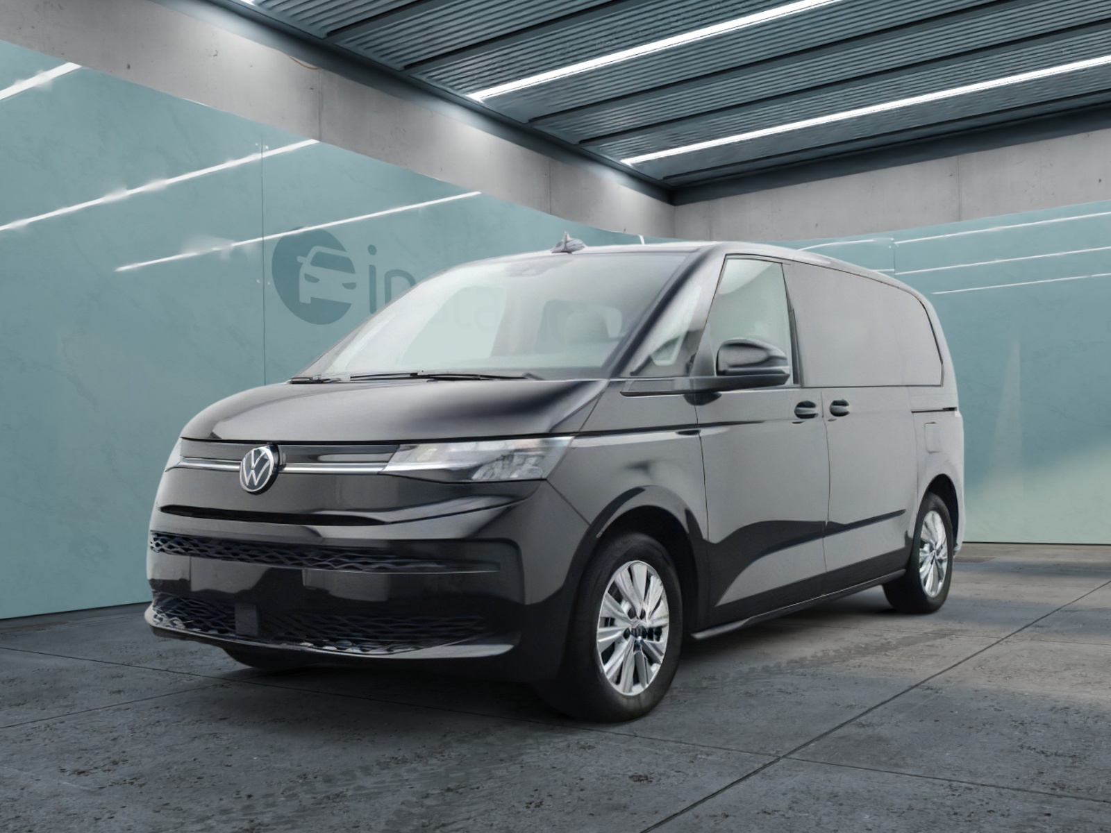 Volkswagen T7 Multivan 1.4 TSI Multivan eHybrid Life