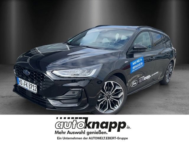 Focus Turnier ST-Line X MHEV 18Zoll WinterPaket