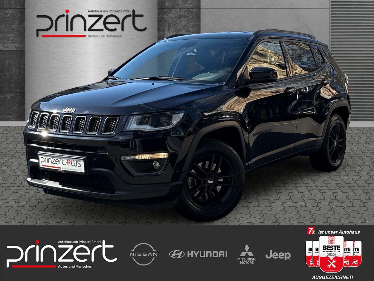 Compass 1.3 PHEV 4WD "S" Navi*Leder*Alpine