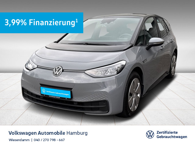 Volkswagen ID.3 Pro