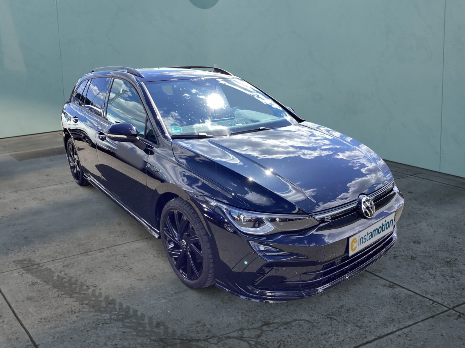 Golf VIII Variant R-Line 2.0 TDI 110 kW DSG Matr