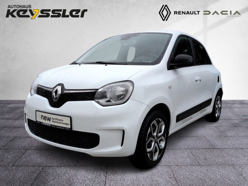 Twingo SCe 65 Equilibre