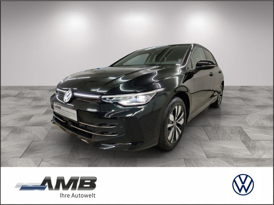Golf Goal 2.0 TDI DSG/AHK/Matrix-LED/Navi/Kamera