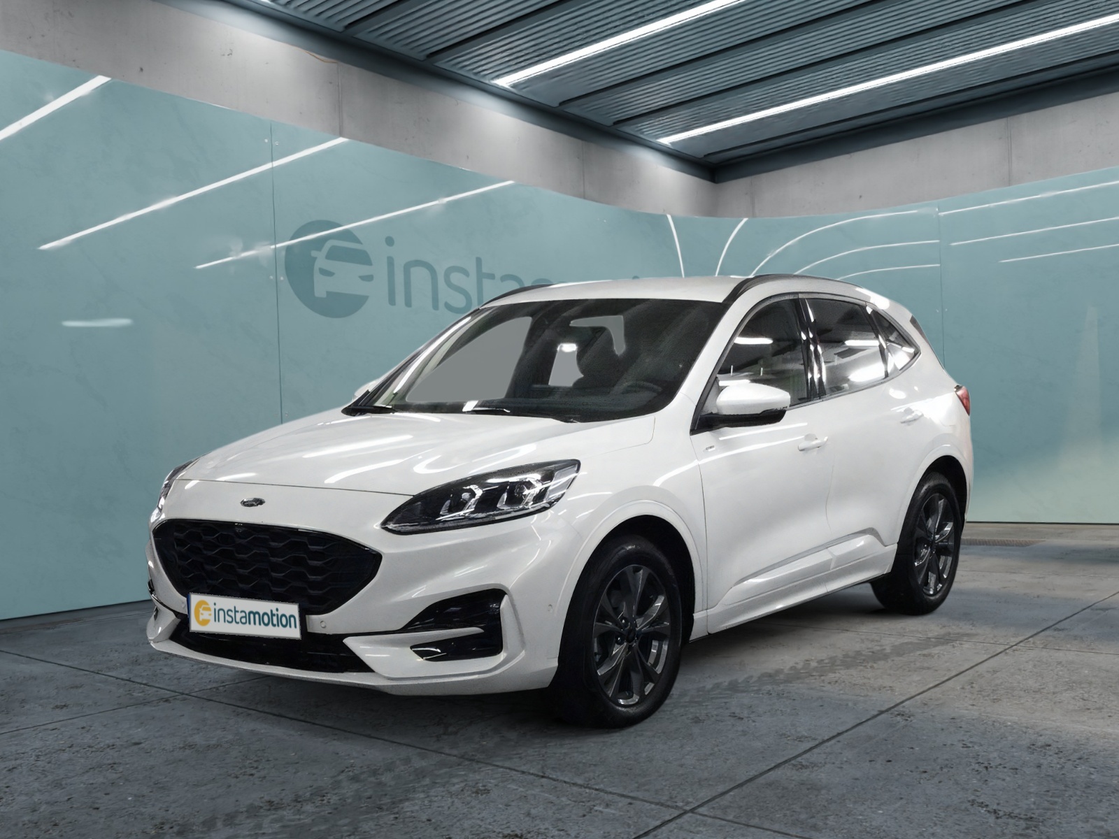 Ford Kuga 1.5 EcoBoost ST-LINE