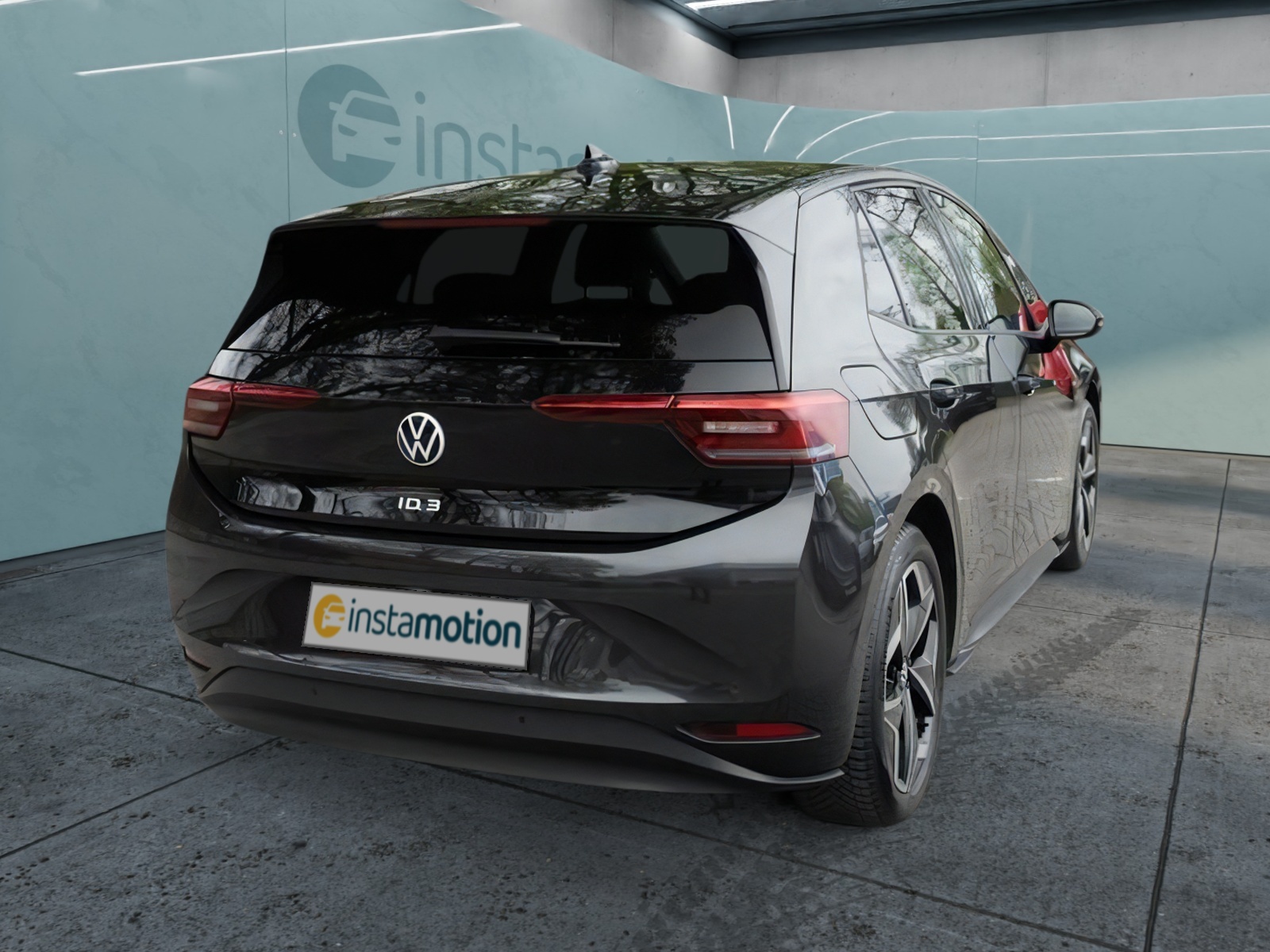 Volkswagen ID.3 Pro S 77kwh Tour Wärmepumpe