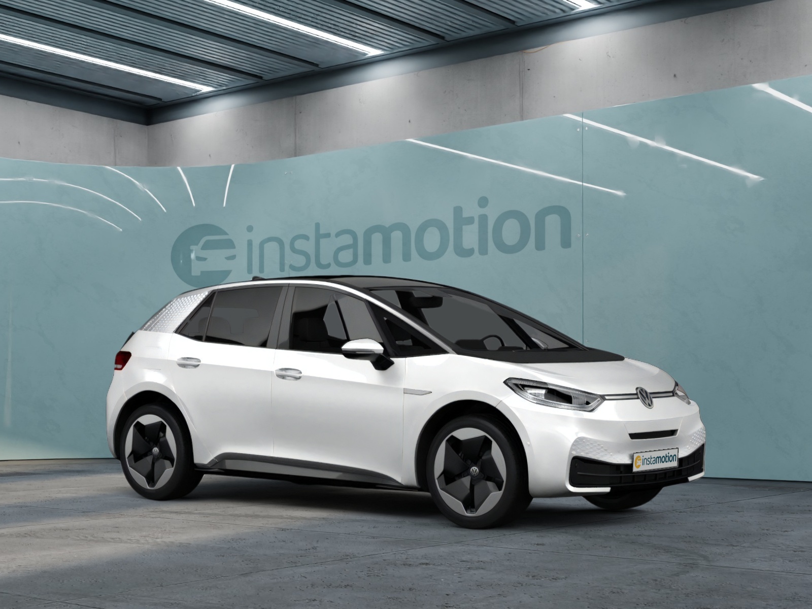 Volkswagen ID.3 PRO PERFORMANCE BATTERIEPROTOKOLL 19 PRO