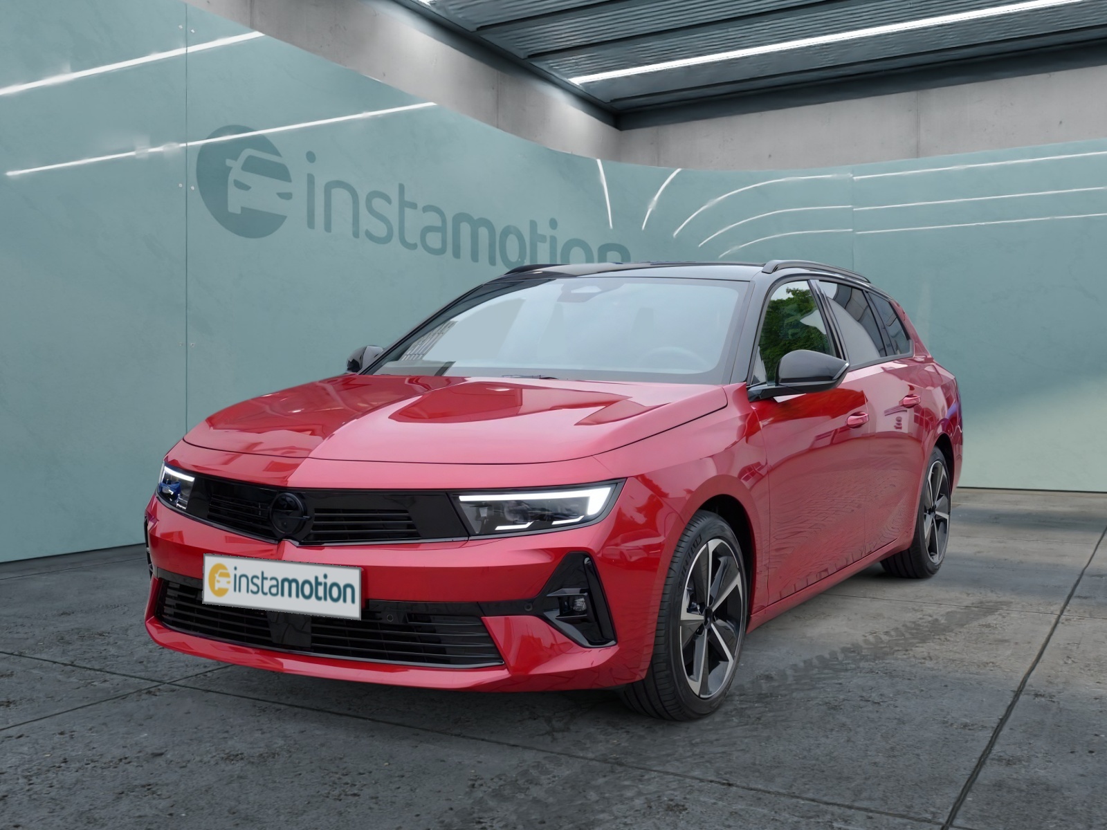 Astra ST GS MHEV Navi*Pixel-LED*360°Kamera*Sitzh