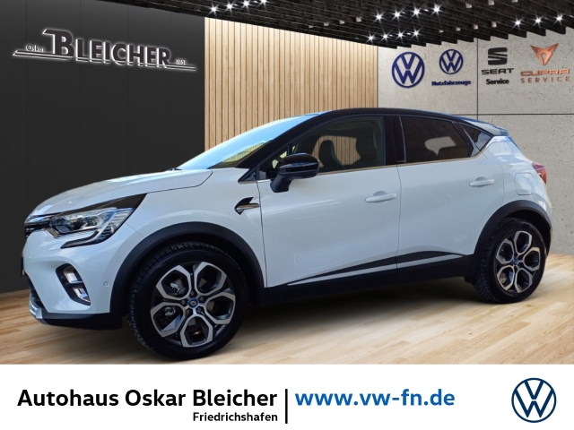 Renault Captur 1.6 II E-Tech Plug-in-Hybrid 160 Edition One