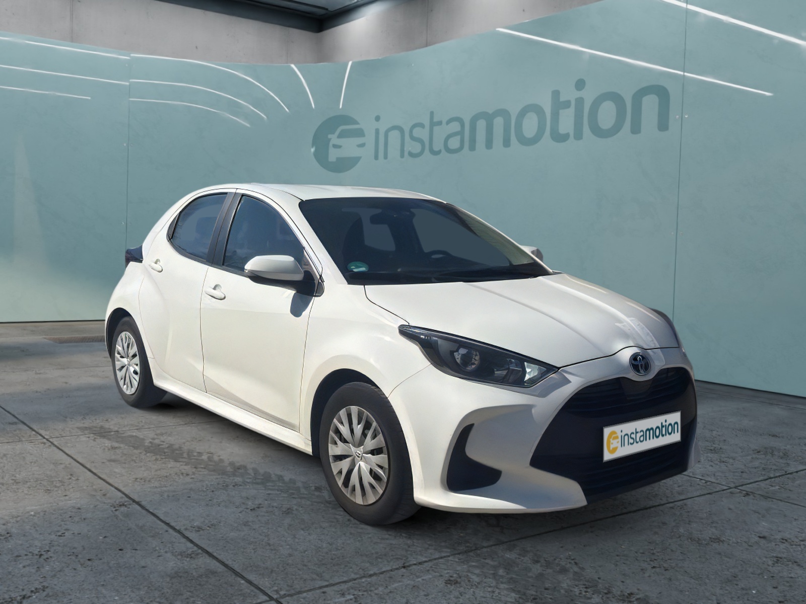Yaris 1.0*1.HAND*SOUND PAKET*ALLWETTER*