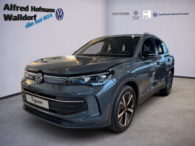 Tiguan 2.0 TDI Life 110 kW (150 PS) 7-Gang-DSG