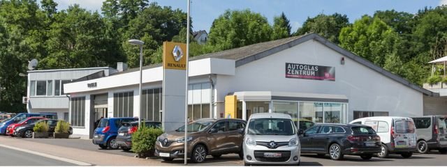 Renault Talisman Grandtour Energy TCe 200 Intens