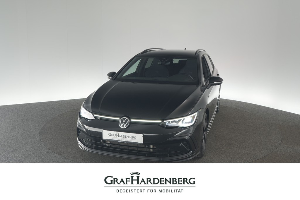 Golf VIII Variant 1.5 TSI DSG R-Line ACC Navi
