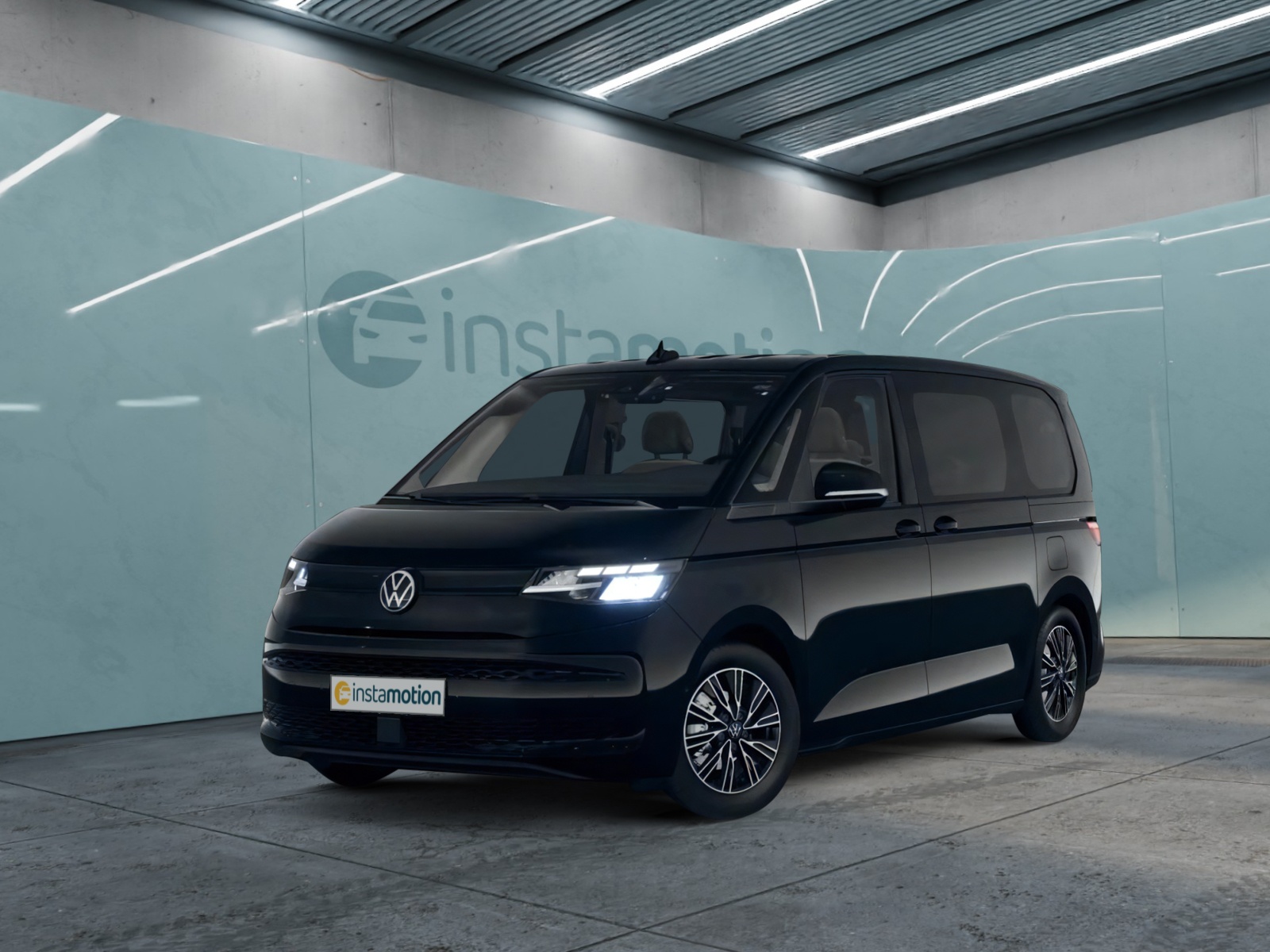 Volkswagen T7 Multivan 1.4 TSI Multivan LÜ Style RK