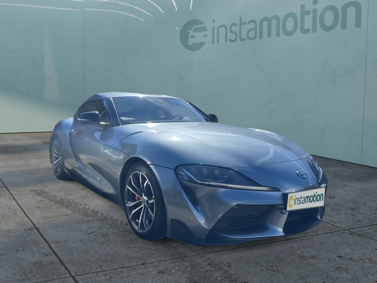 Supra 2.0*TOP*1.HAND*VOLL-LEDER*PREMIUM-PAKET*