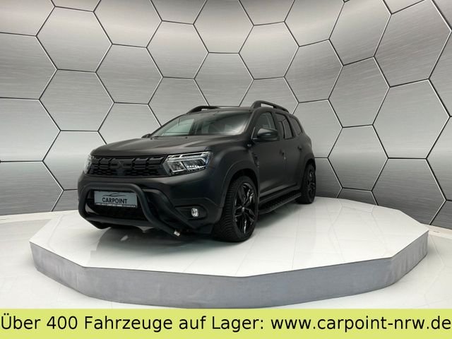 Dacia Duster TCe 100 ECO-G CARPOINT EDITION