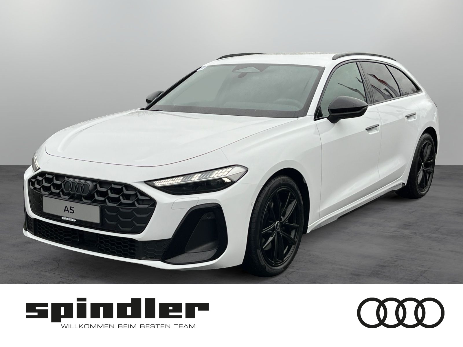 A5 Avant TDI 150 kW S tronic | AHK,S line,360°-Kamera