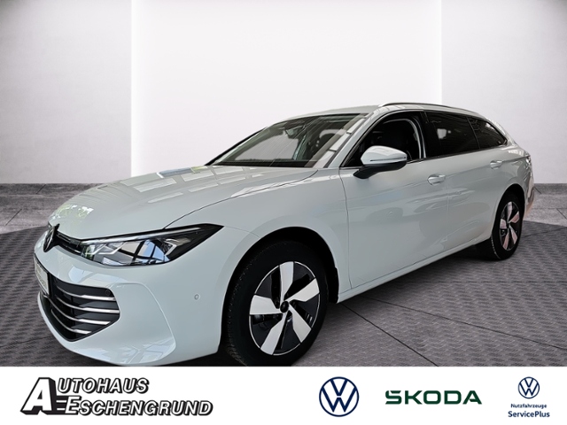 Passat Business 1,5 l eTSI OPF 110 kW (150 PS) 7