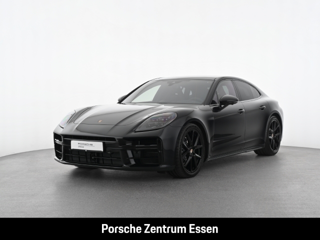 Panamera 4/ Sportabgasanlage 360 Kamera Privacyverglasung Panorama Sportpaket