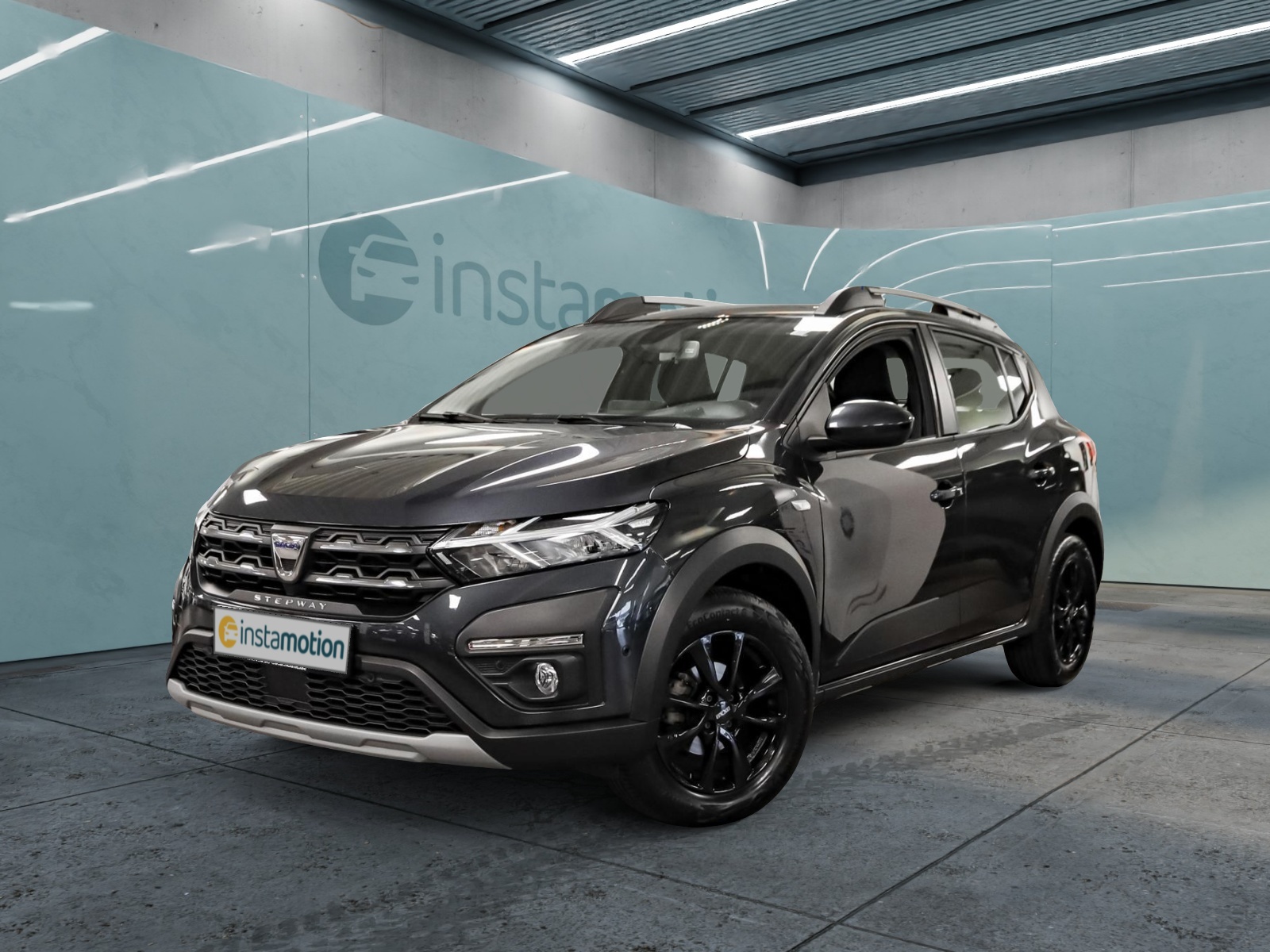 Dacia Sandero Stepway Comfort