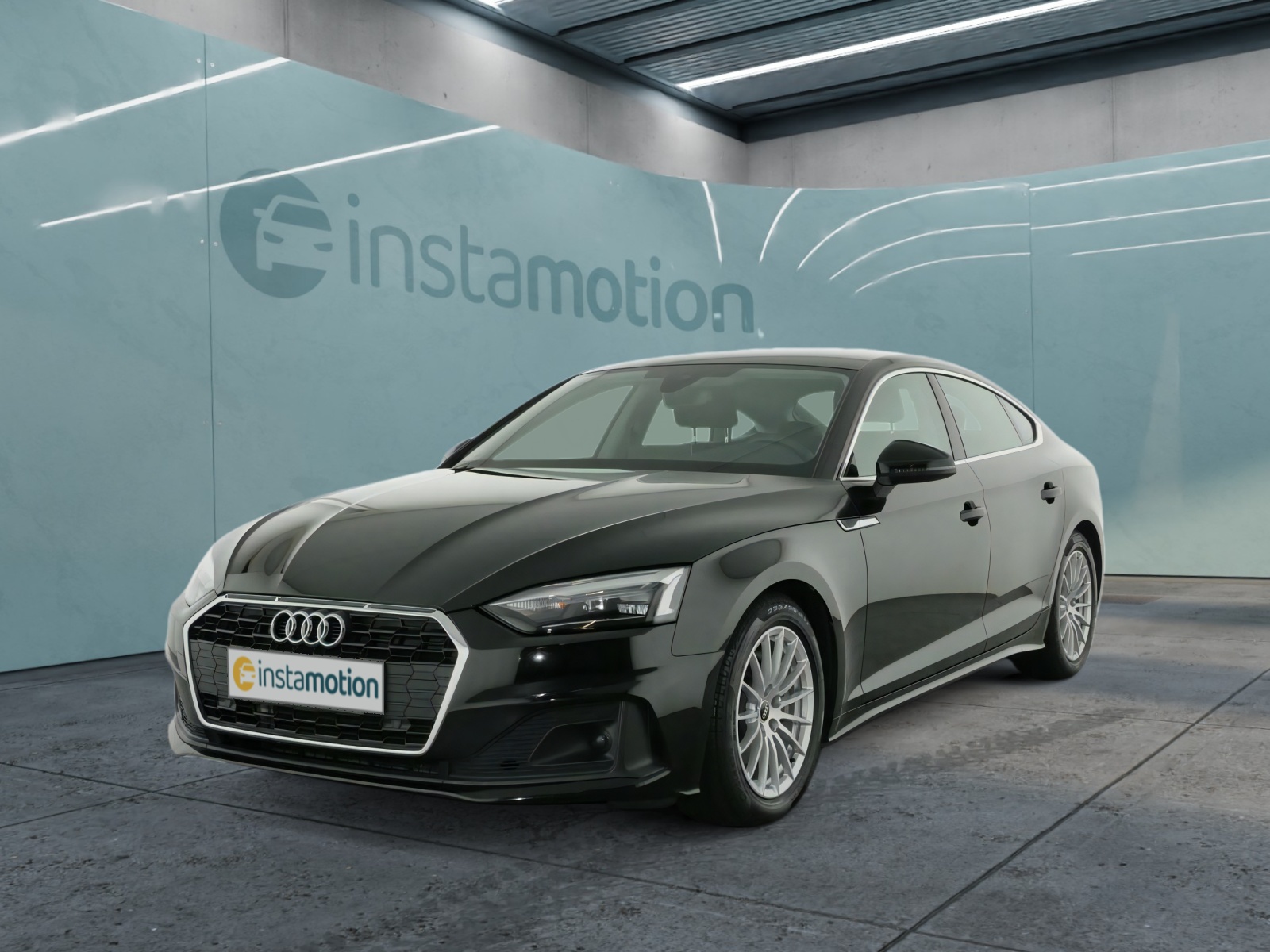 Audi A5 Sportback 40 TDI Vir A