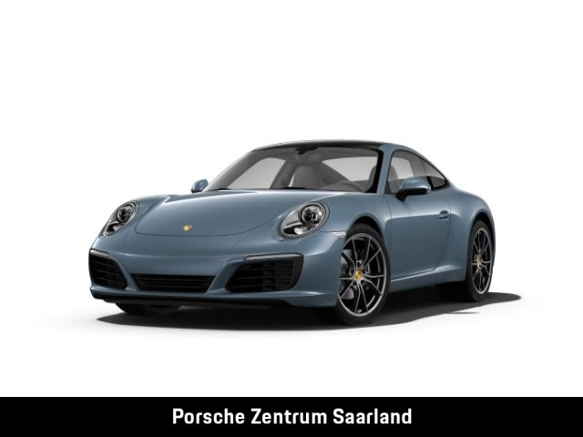 991 -2 (911) Carrera Servo+,Sportabg.,Tempolim.