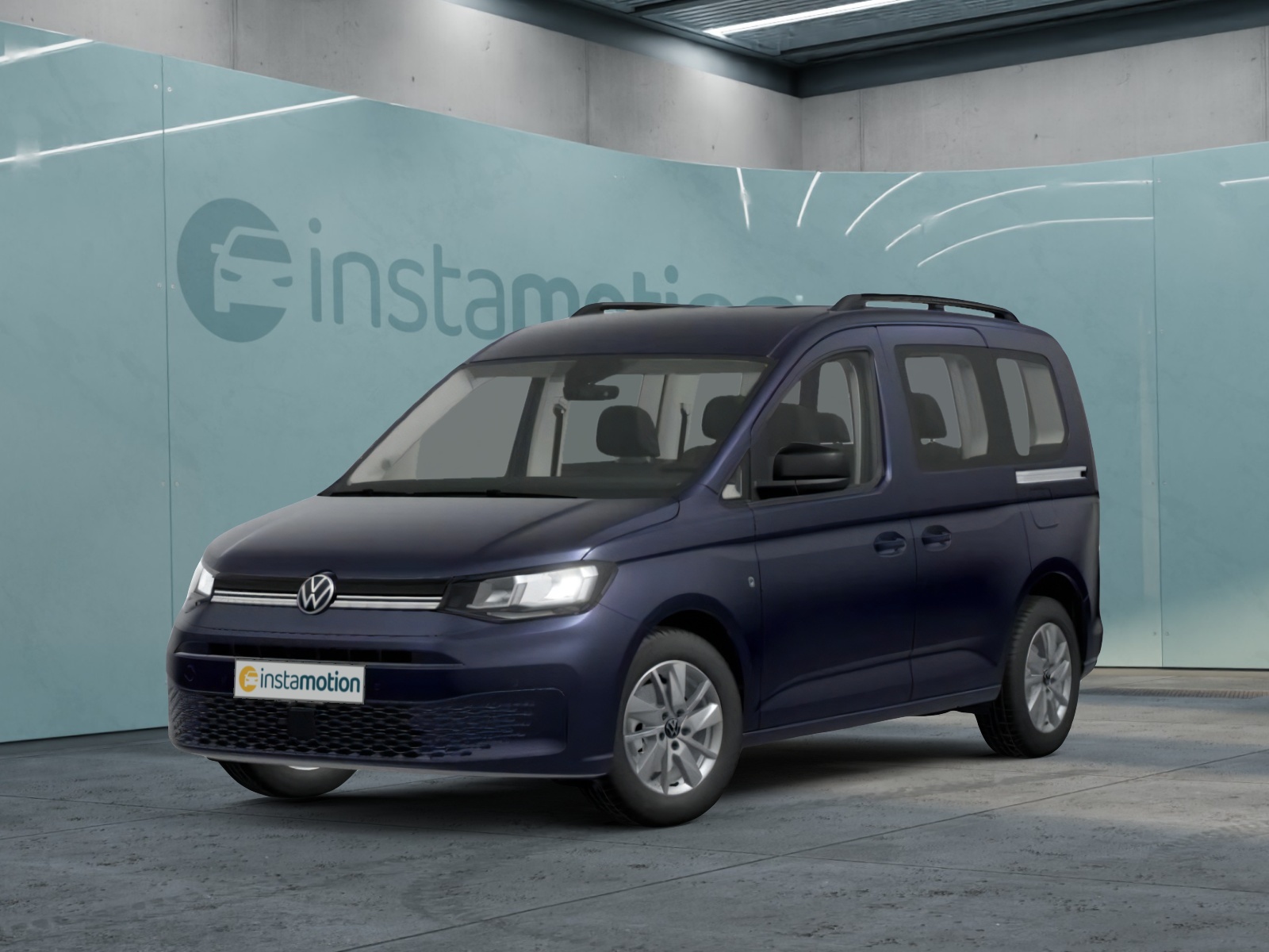 Volkswagen Caddy 2.0 TDI Life KlimaA