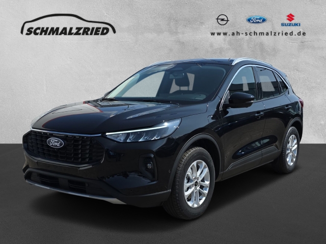 Kuga Titanium PHEV Navi digitales Cockpit B & O LED Blendfreies Fernl. Kurvenlicht Soundsystem