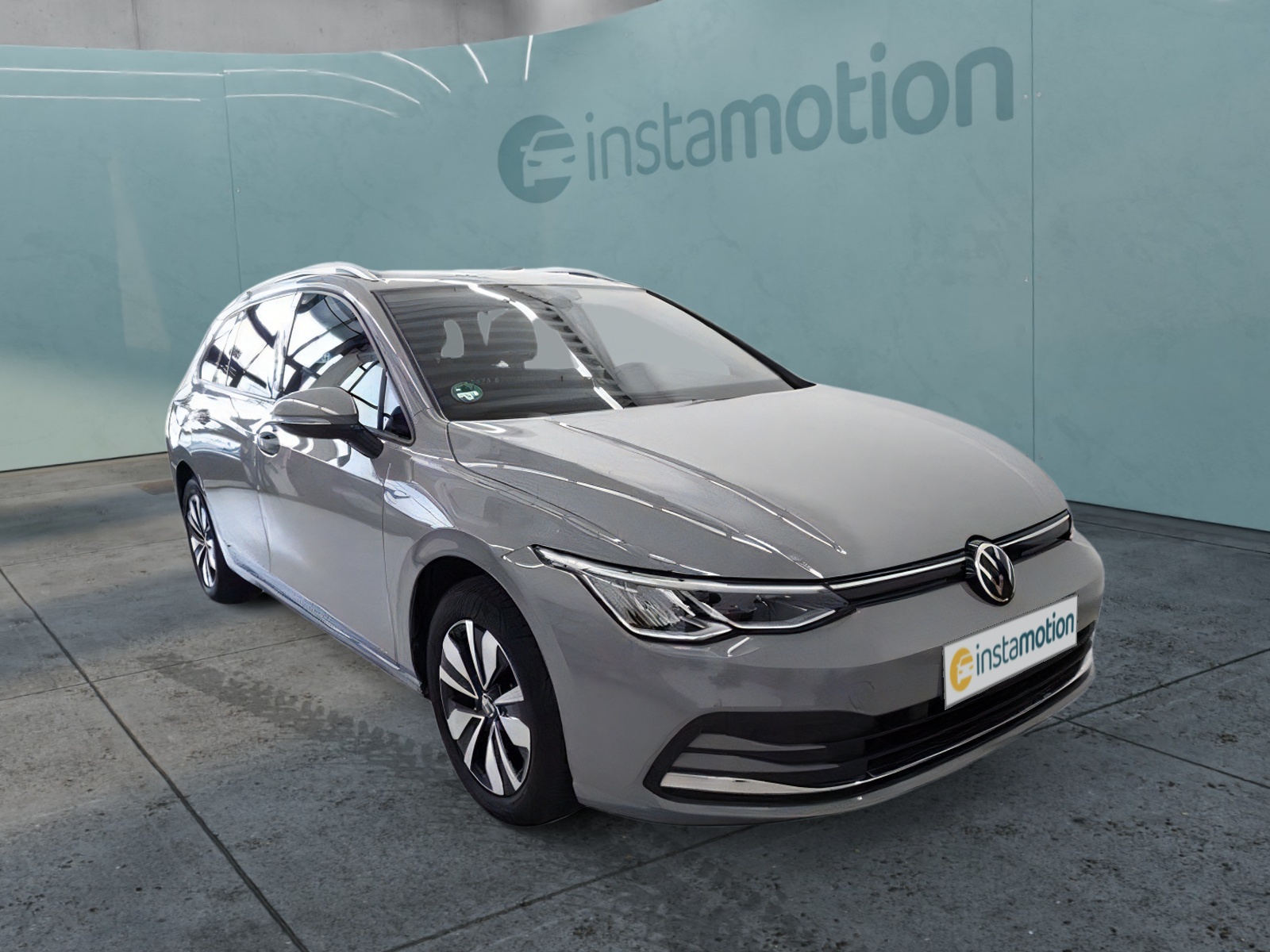 Volkswagen Golf Variant 1.0 TSI MOVE