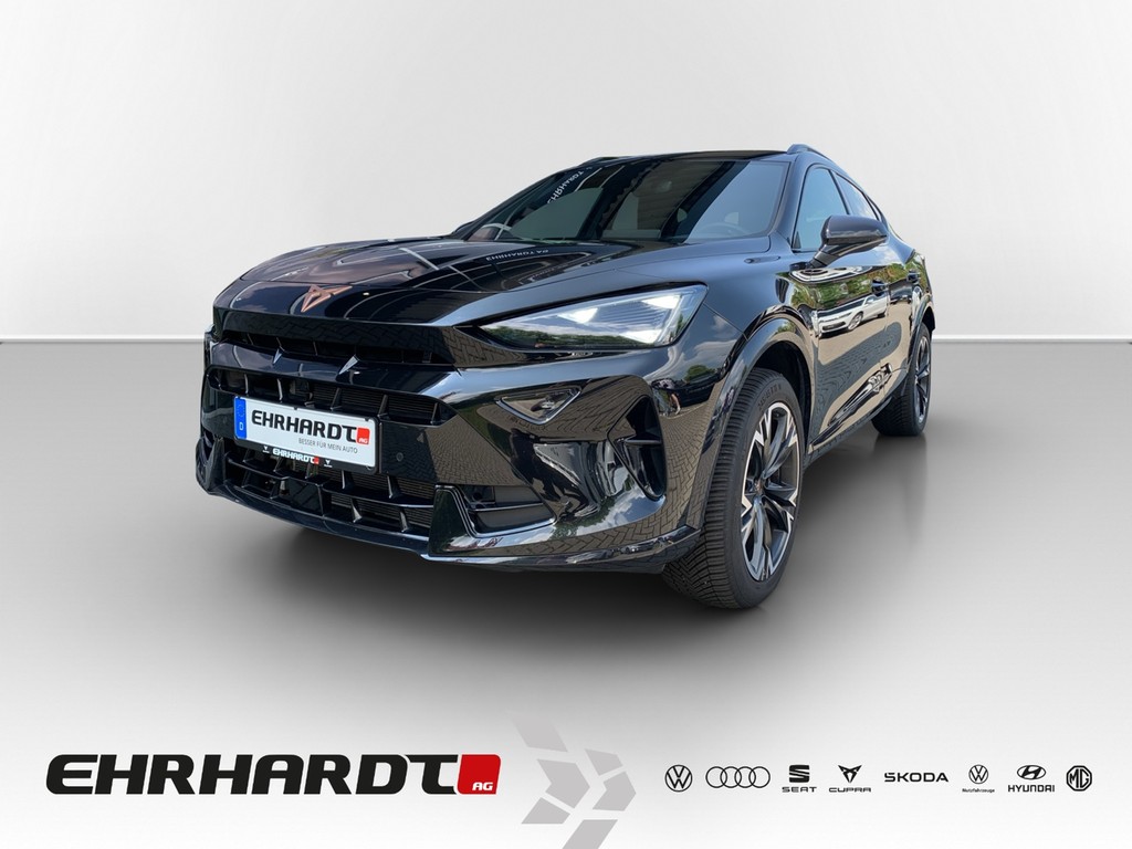 Formentor 1.5 eTSI DSG FACELIFT VIRTUAL*NAVI*LED*ACC*PDC*KAMERA*HECKKL.EL*TOTW*SHZ*18"ALLWETTER