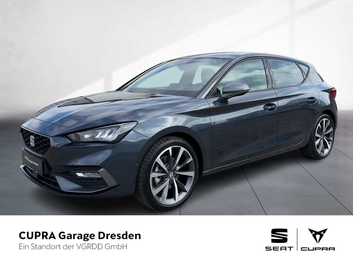 Seat Leon 1.5 FR eTSI