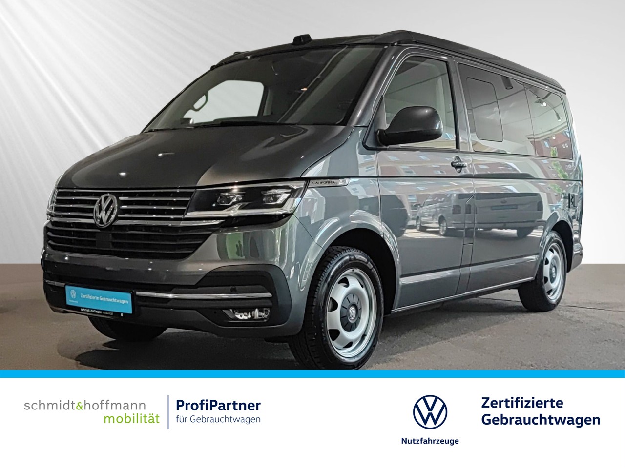 T6.1 California Ocean 4Motion 2.0 TDI KR SITZHZ