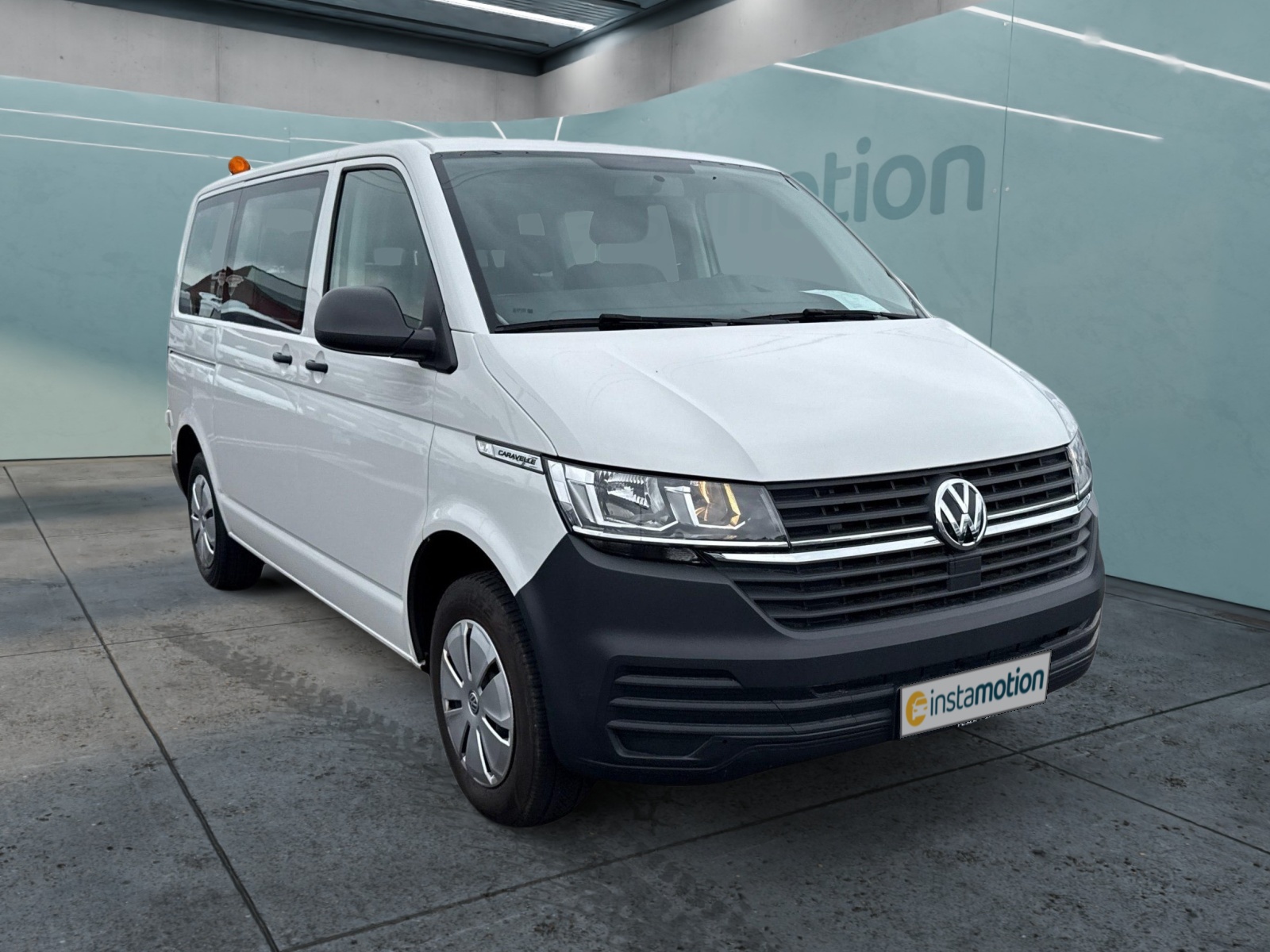 T6.1 Caravelle Trendline 2.0 TDI 81 kW 