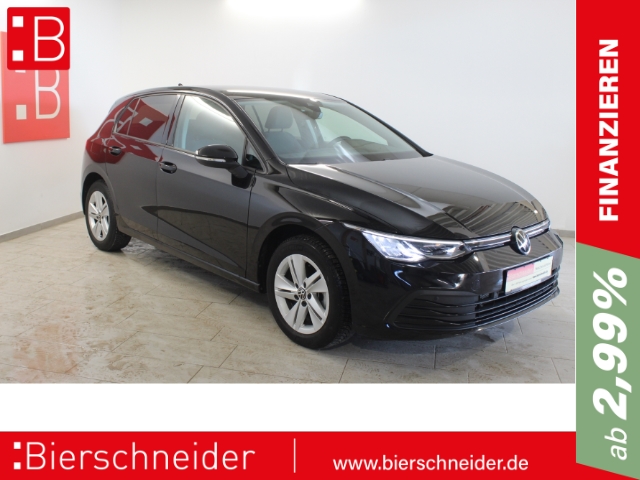Volkswagen Golf 1.5 8 eTSI Life 16